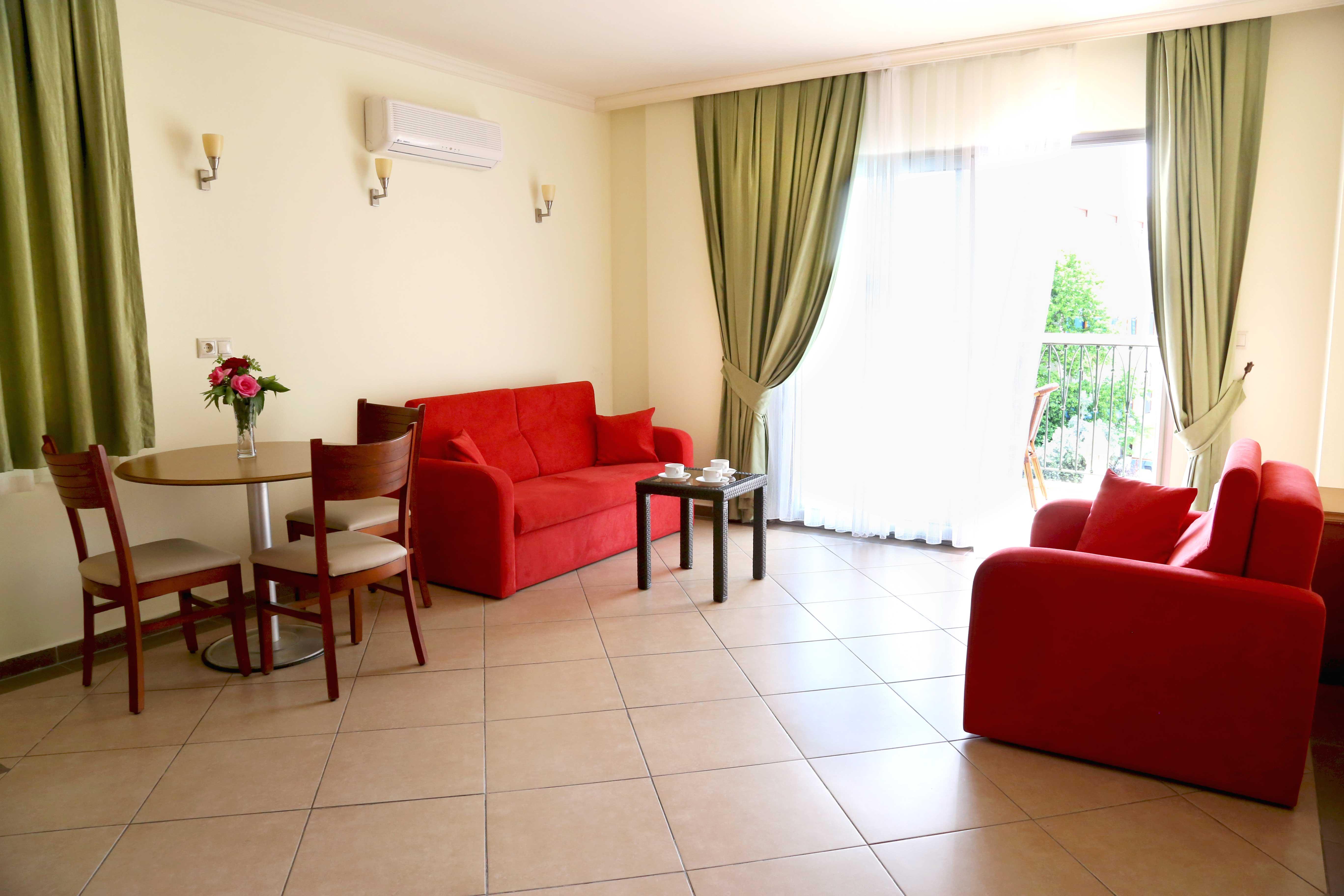 Club Karakas Apart Otel Marmaris Kültér fotó