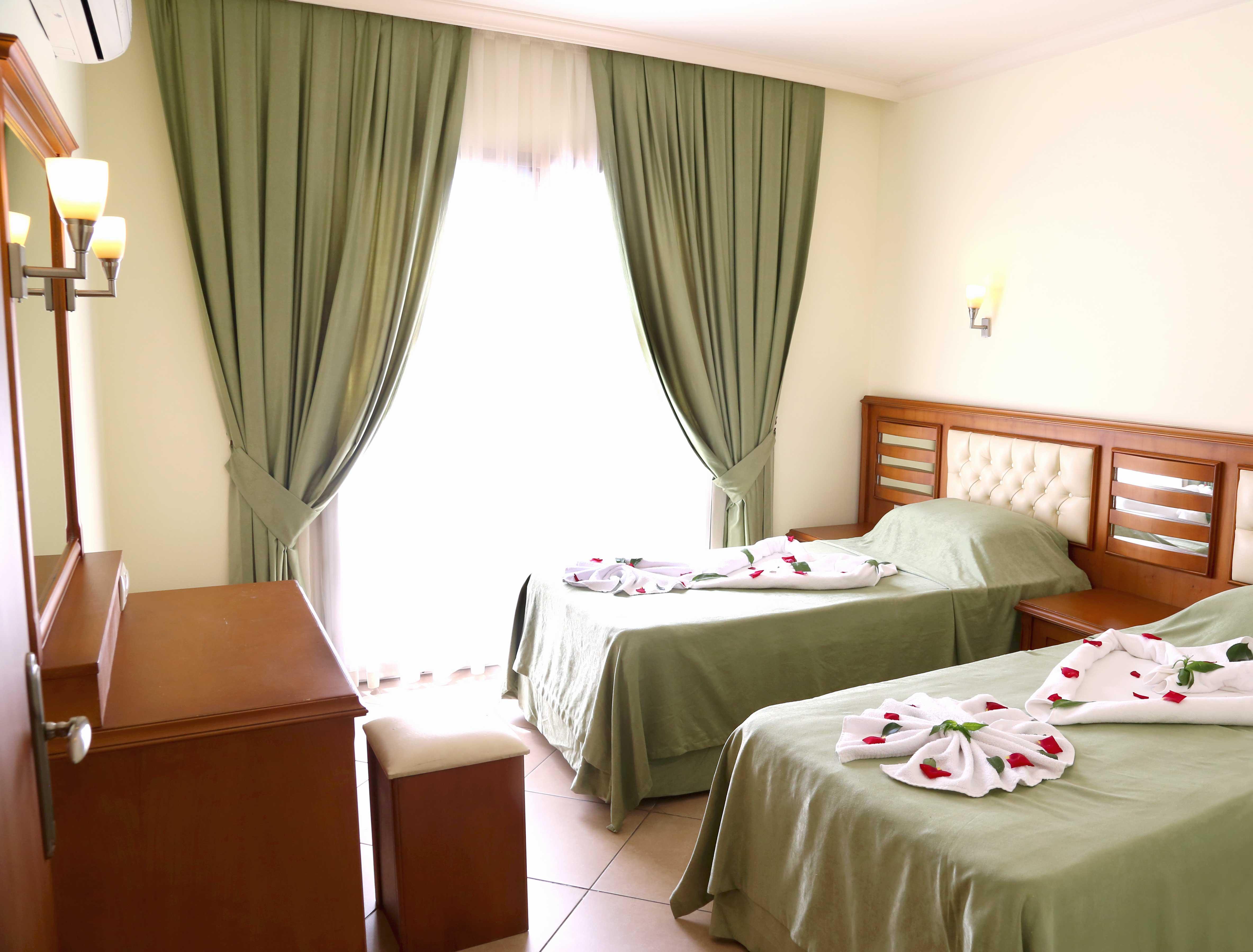 Club Karakas Apart Otel Marmaris Kültér fotó