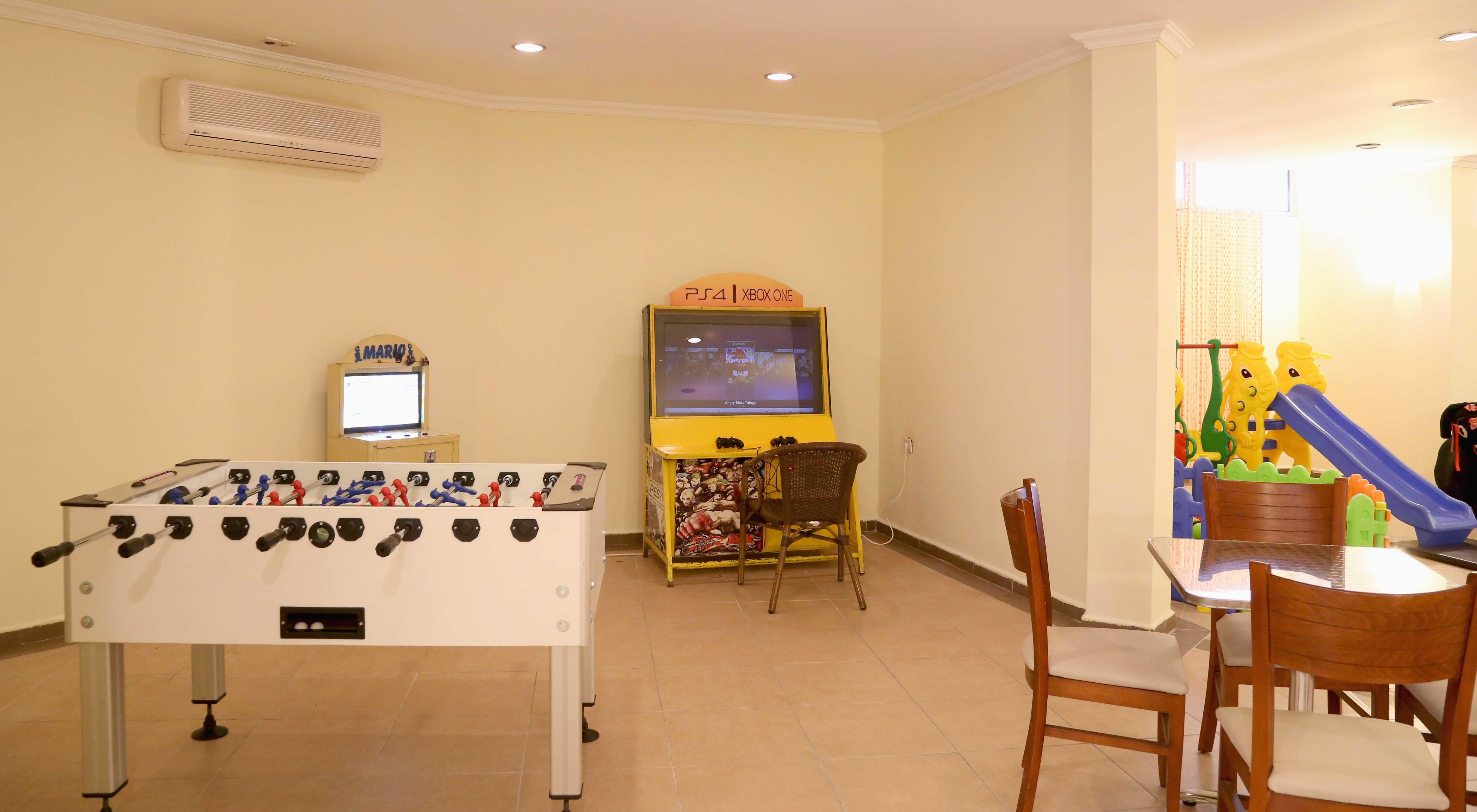 Club Karakas Apart Otel Marmaris Kültér fotó