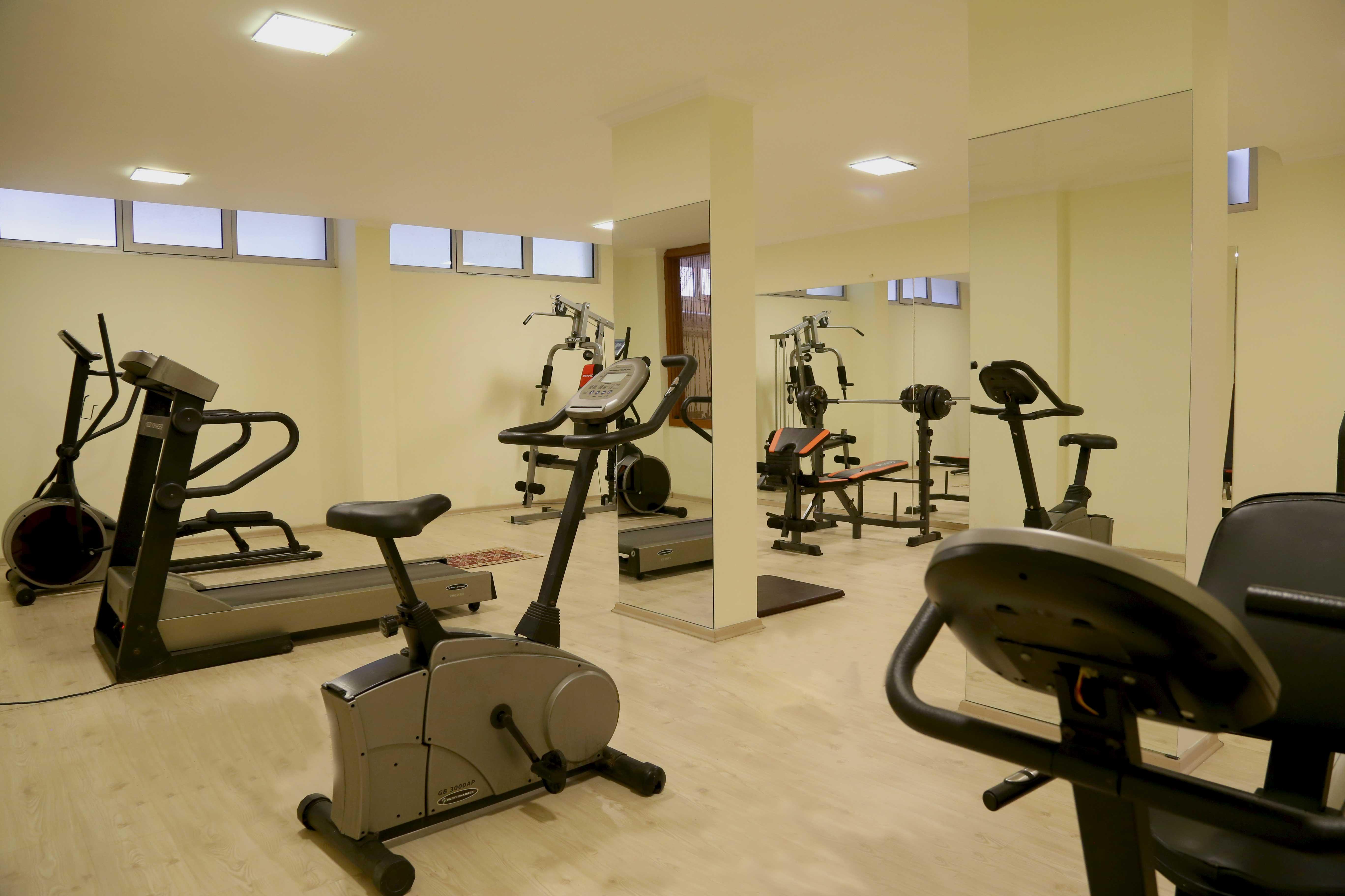 Club Karakas Apart Otel Marmaris Kültér fotó