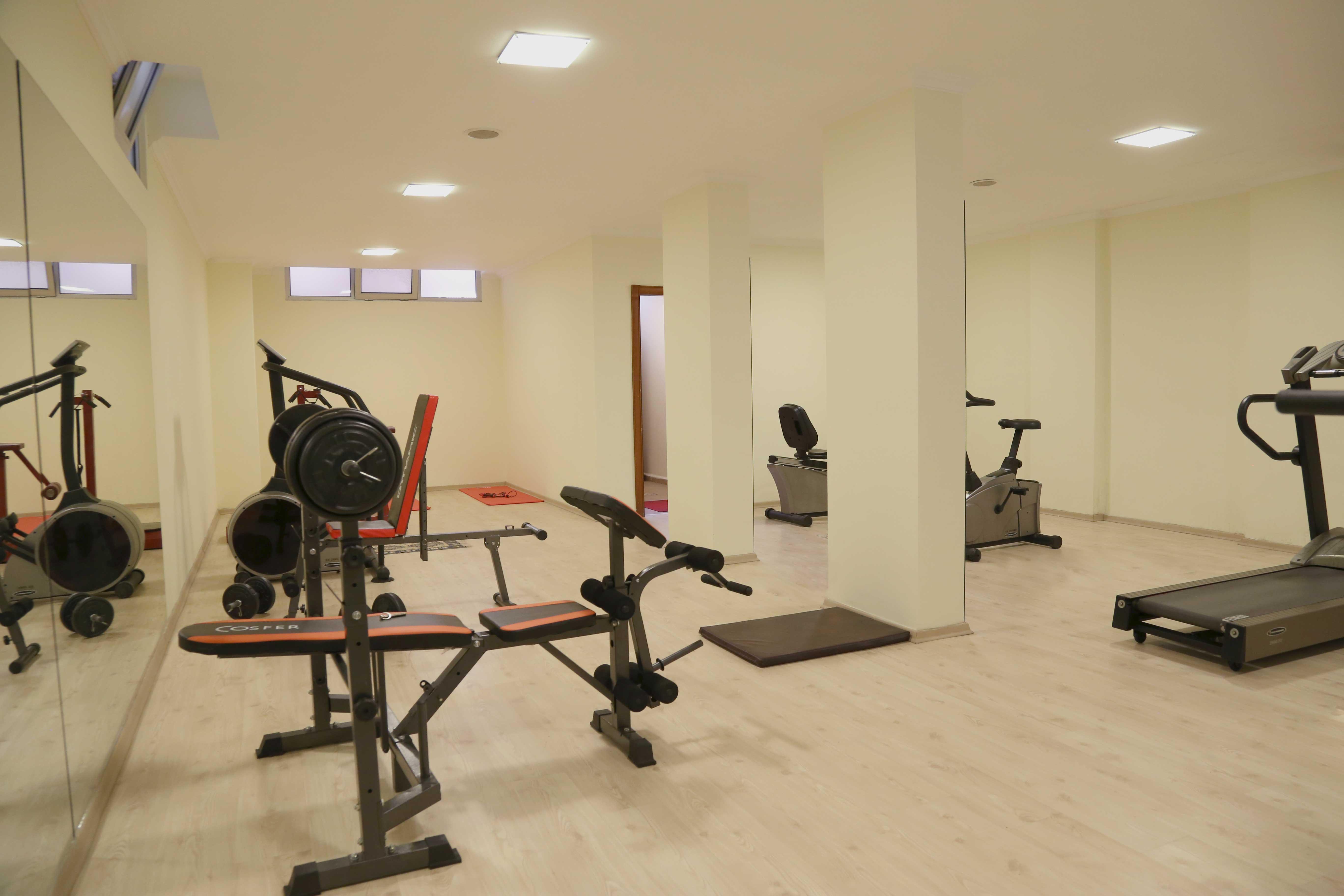 Club Karakas Apart Otel Marmaris Kültér fotó