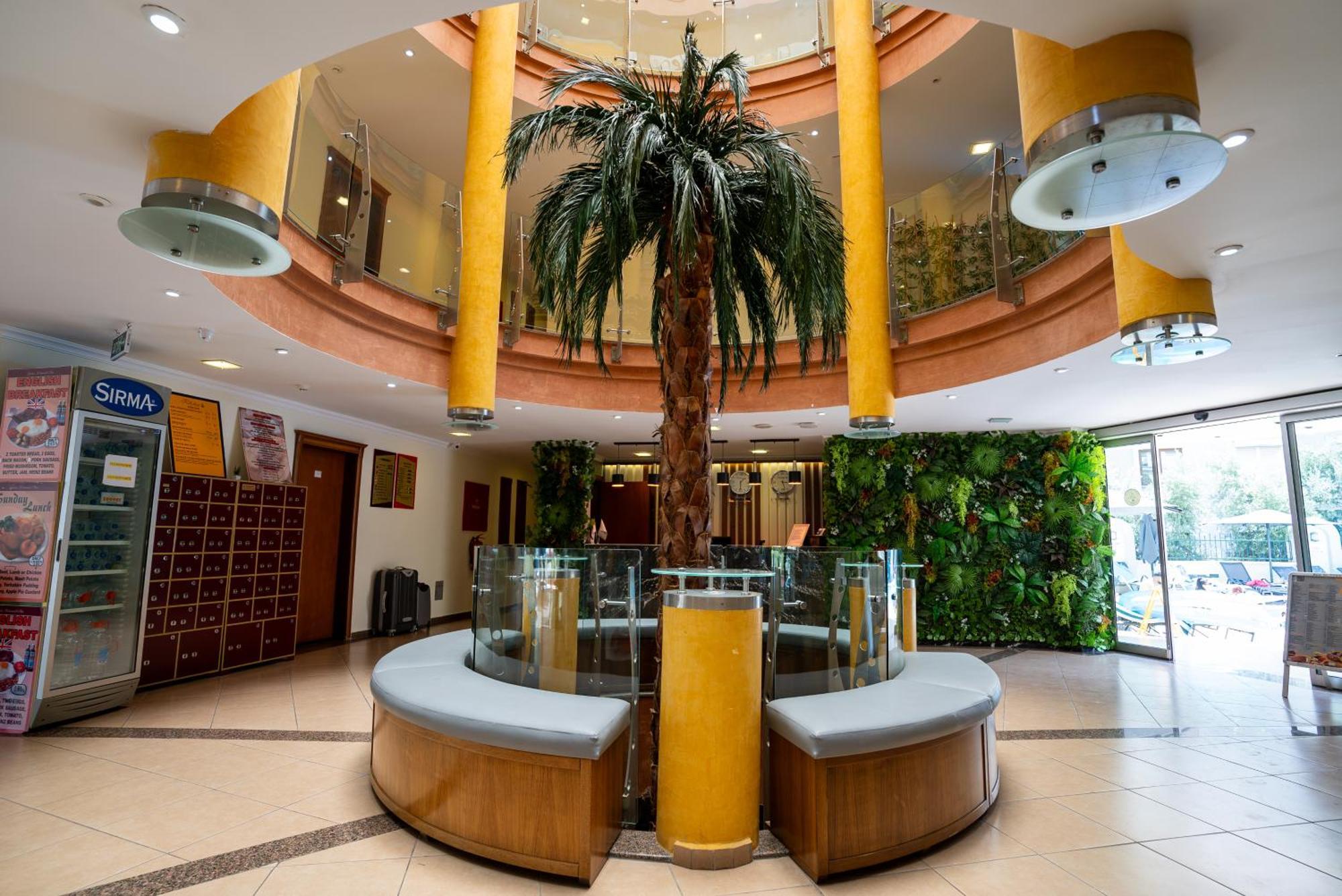 Club Karakas Apart Otel Marmaris Kültér fotó
